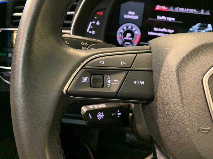 Used 2023 Audi Q7 3.0T Prestige AWD/4WD image 25