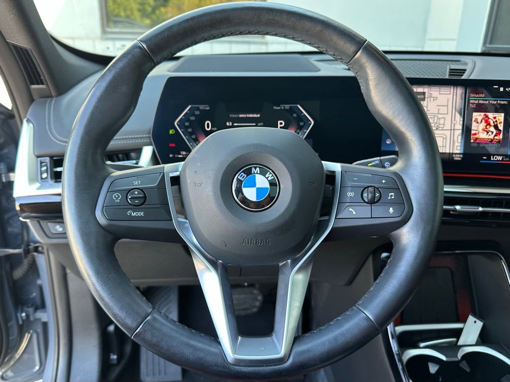 Used 2023 BMW X1 xDrive28i w/ Premium Package image 52