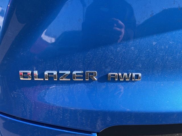 Used 2024 Chevrolet Blazer LT w/ Sound & Technology Package image 6