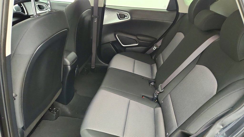 Used 2024 Kia Soul LX w/ Option Group 015 image 19