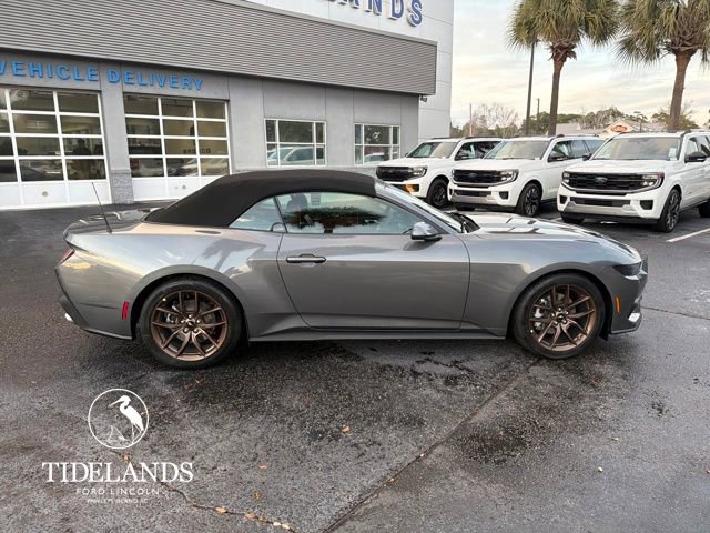 New 2026 Ford Mustang Premium w/ Bronze Appearance Package image 18