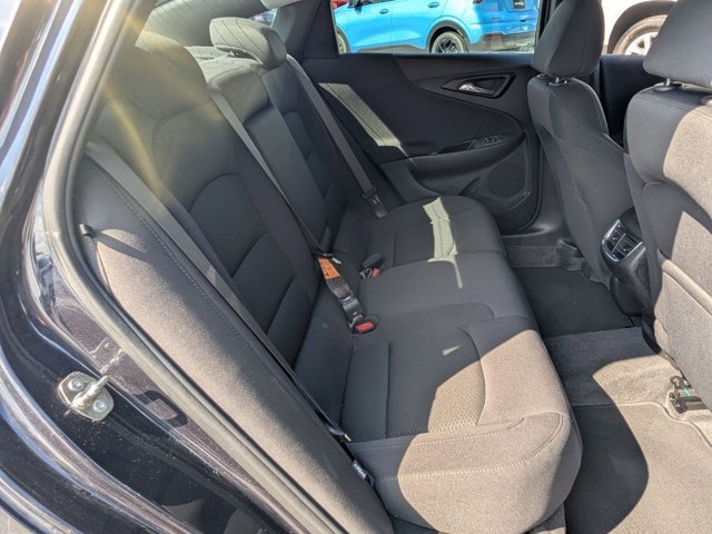 Used 2023 Chevrolet Malibu LT FWD image 18