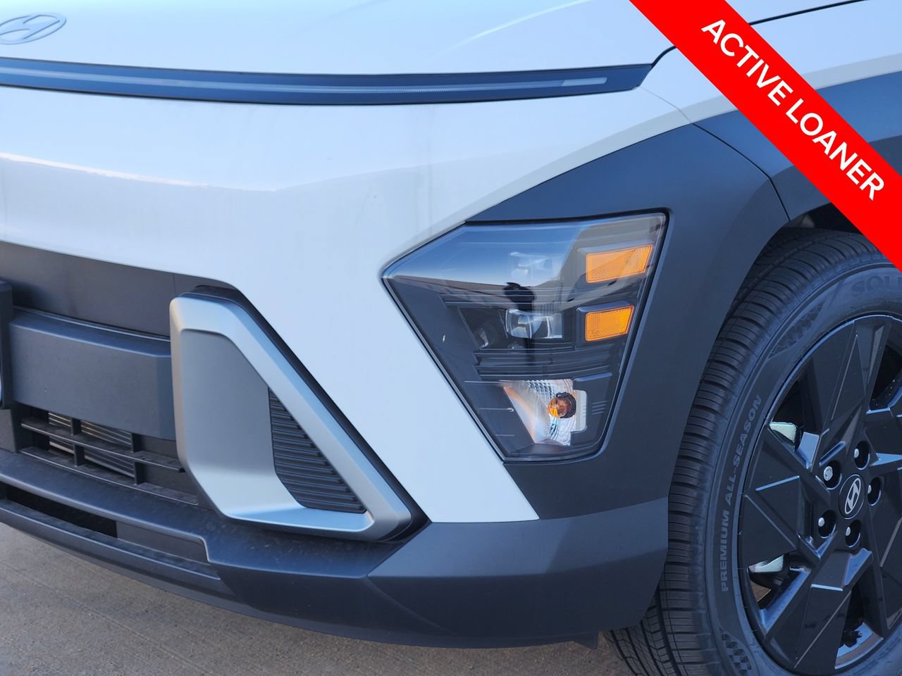 New 2026 Hyundai Kona SEL Sport FWD image 6