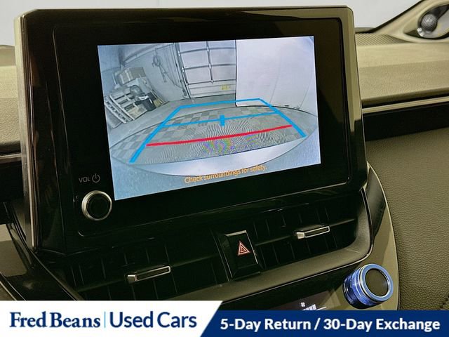 Used 2024 Toyota Corolla Premium image 16