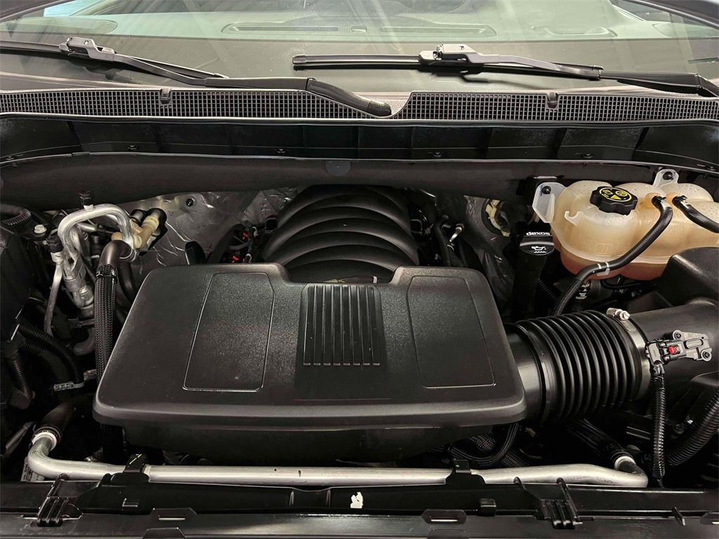 Used 2023 Chevrolet Tahoe LT w/ LT Signature Plus Package image 37