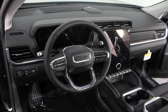 New 2026 GMC Terrain Denali image 10