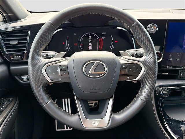 Used 2022 Lexus NX 350 F Sport image 39