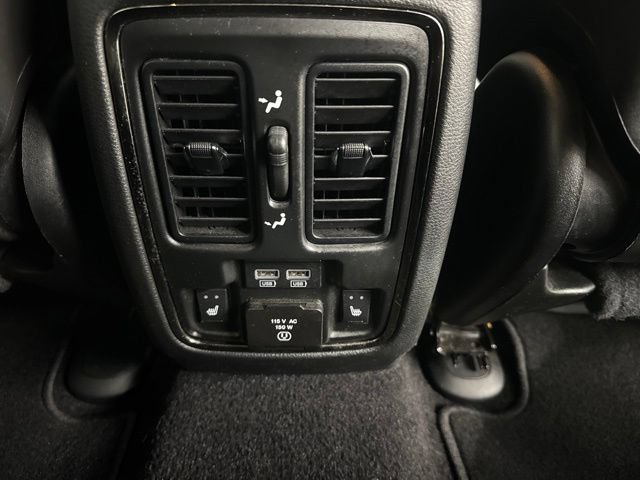 Used 2021 Jeep Grand Cherokee High Altitude AWD/4WD image 34