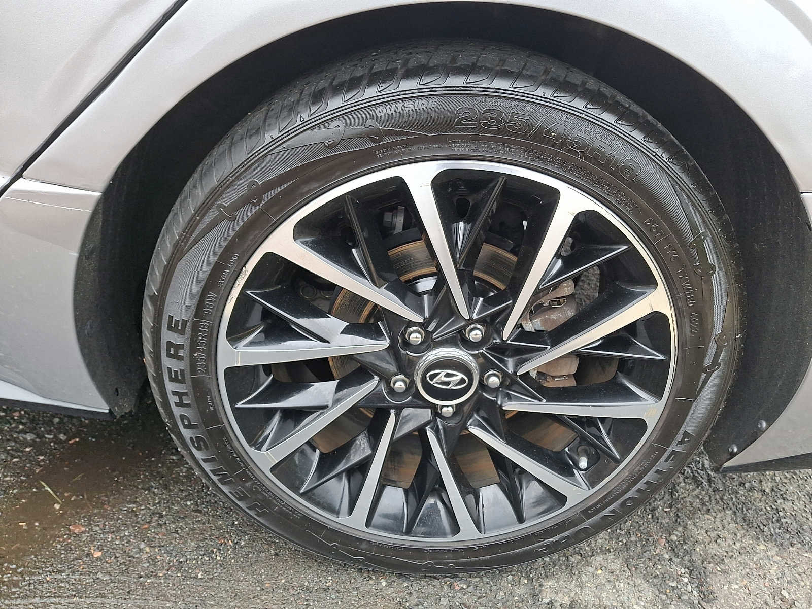 Used 2020 Hyundai Sonata SEL Plus image 7