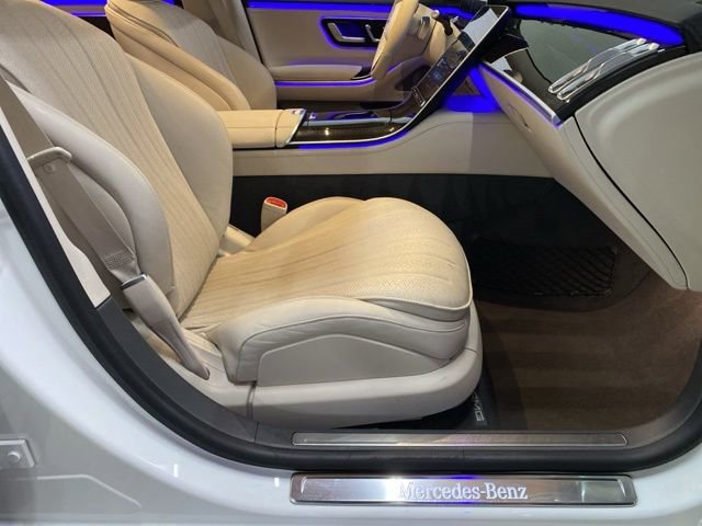 Used 2023 Mercedes-Benz S 500 4MATIC image 84