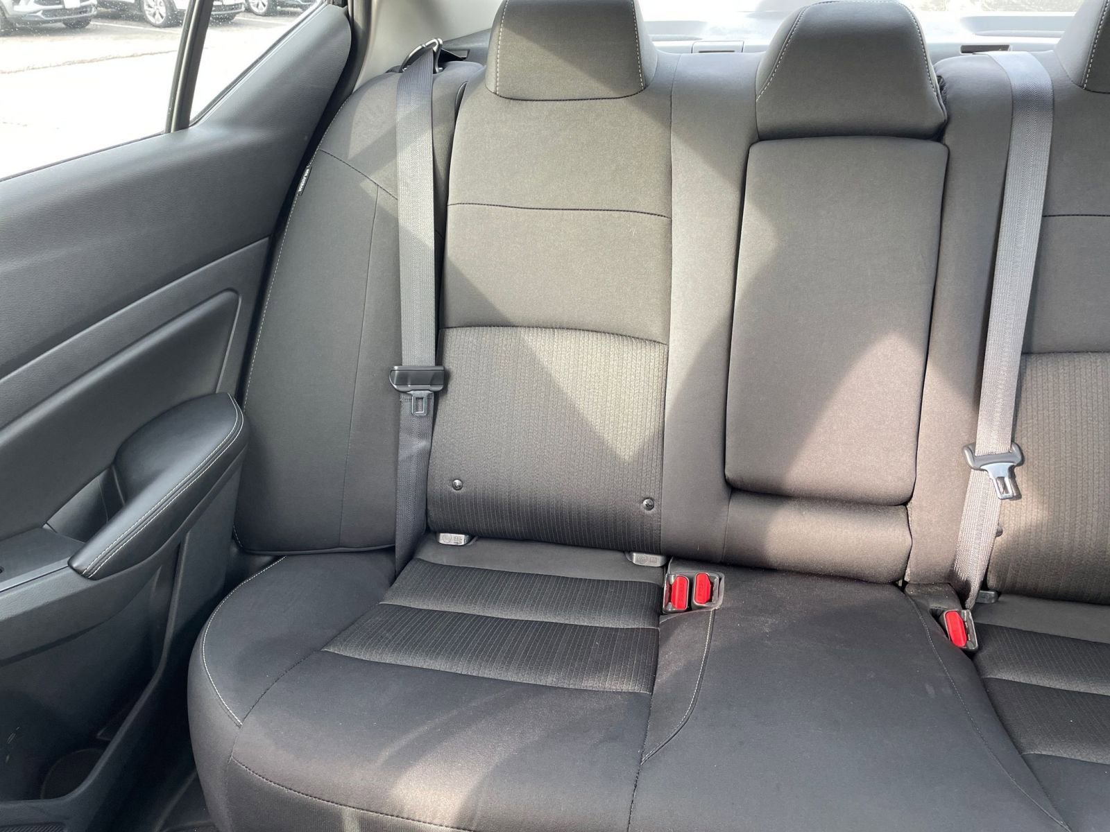 Used 2025 Nissan Altima 2.5 SV image 38