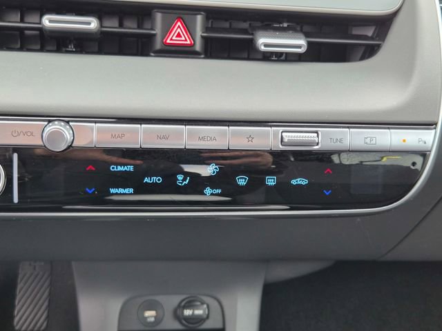Certified 2023 Hyundai Ioniq 5 SE AWD/4WD image 23