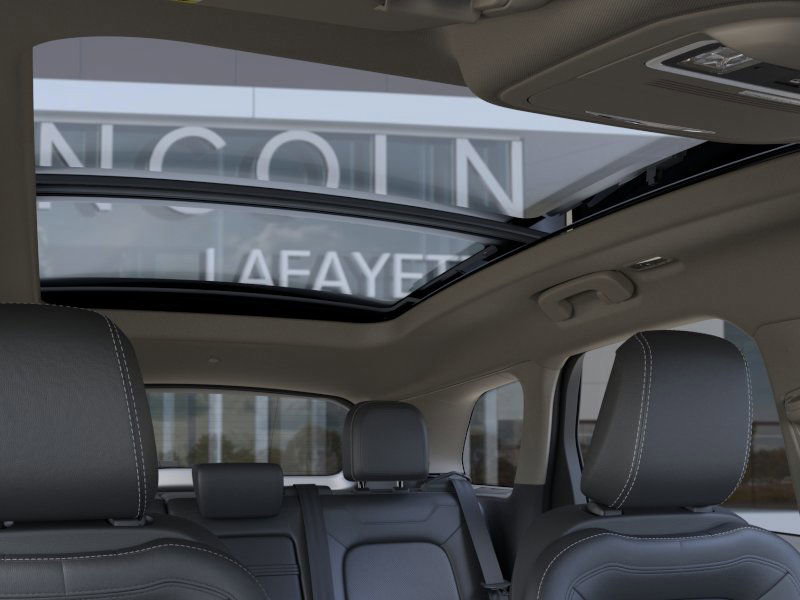 New 2026 Lincoln Corsair Grand Touring image 22