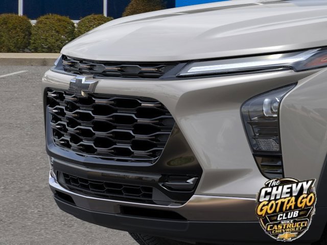 New 2026 Chevrolet Trax ACTIV w/ Driver Confidence Package FWD image 13