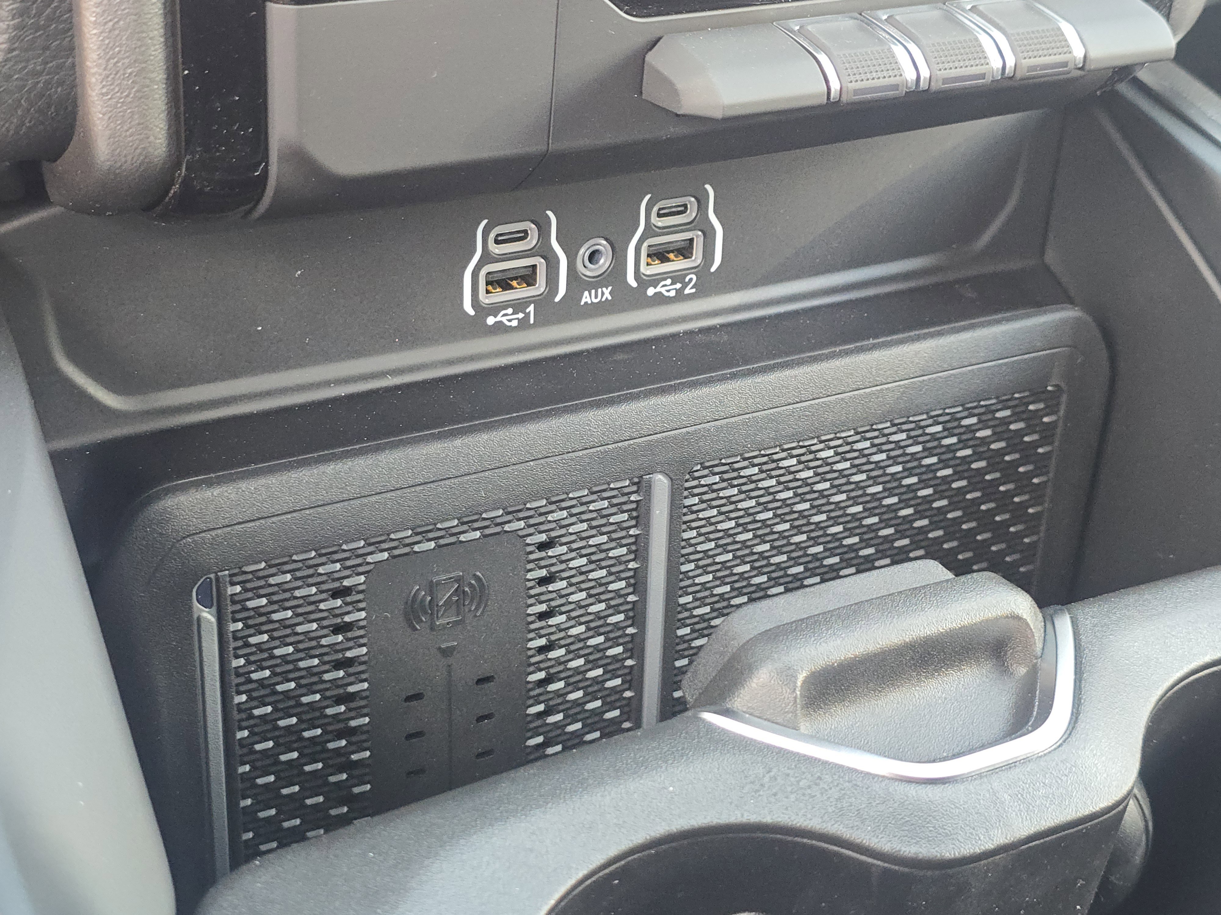 New 2026 RAM 1500 Big Horn image 8