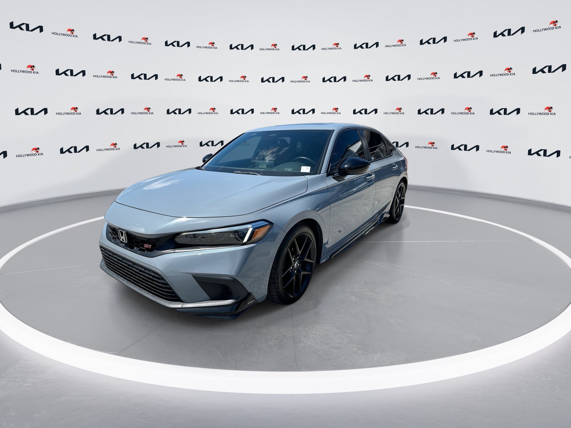 Used 2023 Honda Civic Si image 4