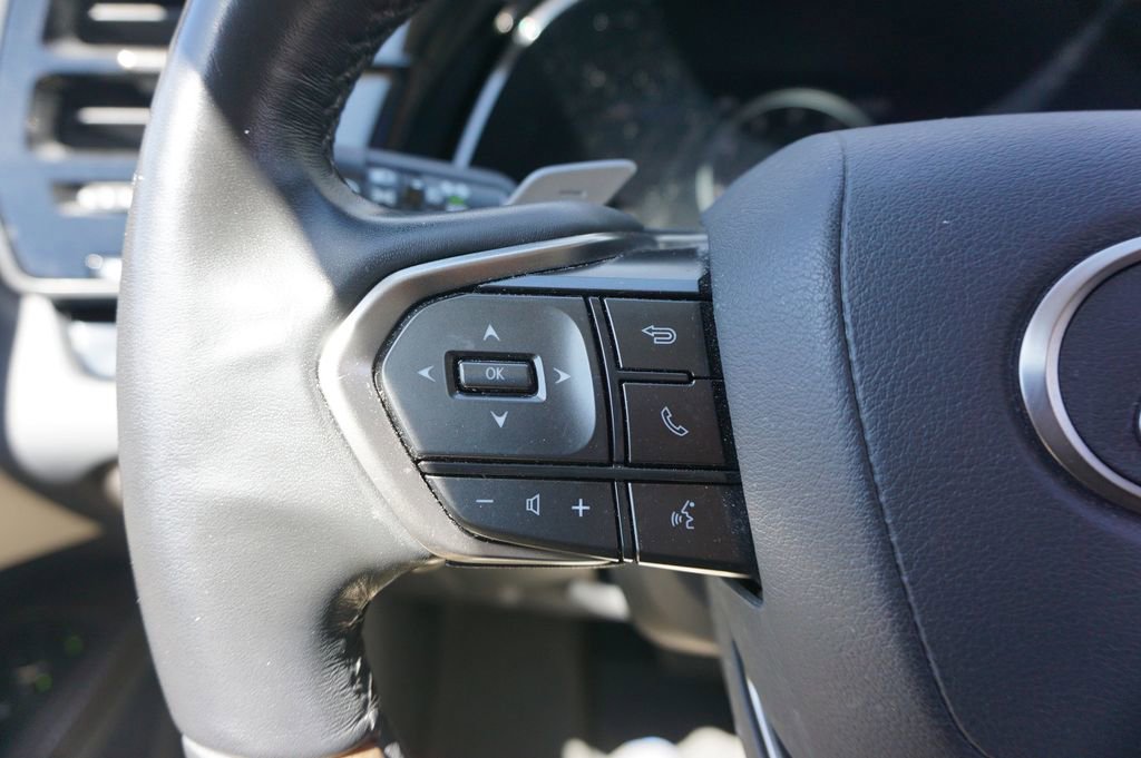 Used 2023 Lexus RX 350 Premium w/ Cold Area Package image 8