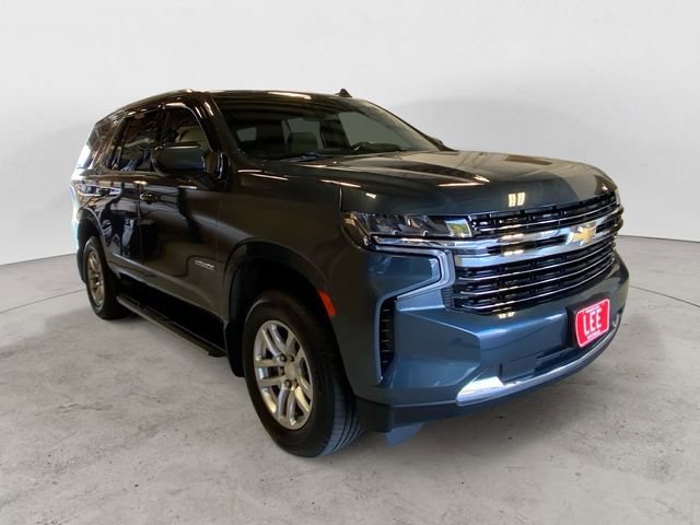 Used 2021 Chevrolet Tahoe LT image 8