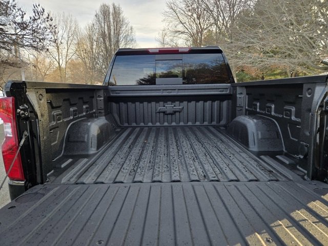 New 2026 Chevrolet Silverado 1500 LT w/ Z71 Off-Road Package image 5
