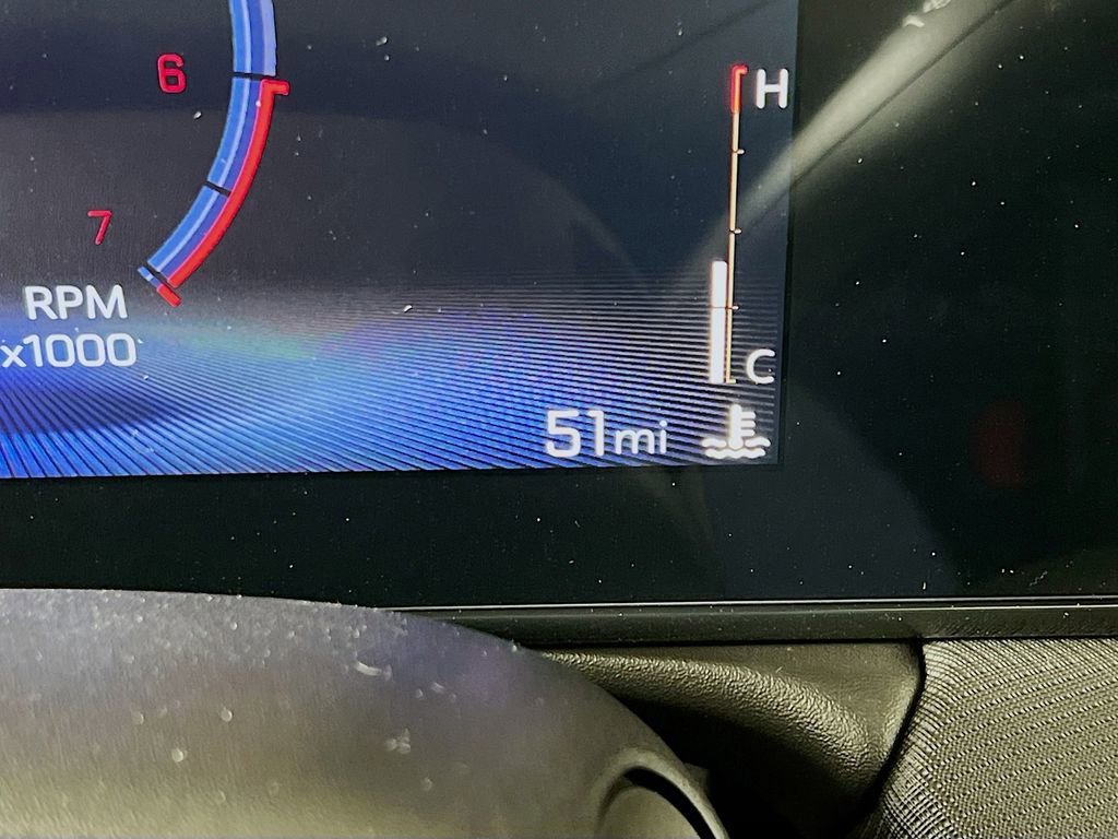 New 2026 Chevrolet TrailBlazer LT w/ Convenience Package image 12