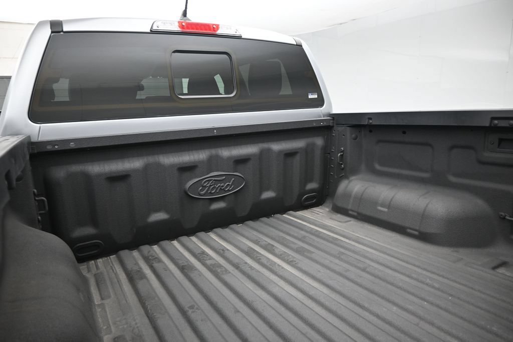 Certified 2024 Ford Ranger Lariat w/ Trailer Tow Package AWD/4WD image 20