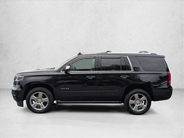 Used 2020 Chevrolet Tahoe Premier image 9