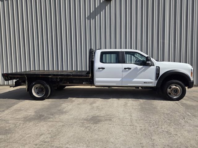 Used 2024 Ford F450 XL AWD/4WD image 7