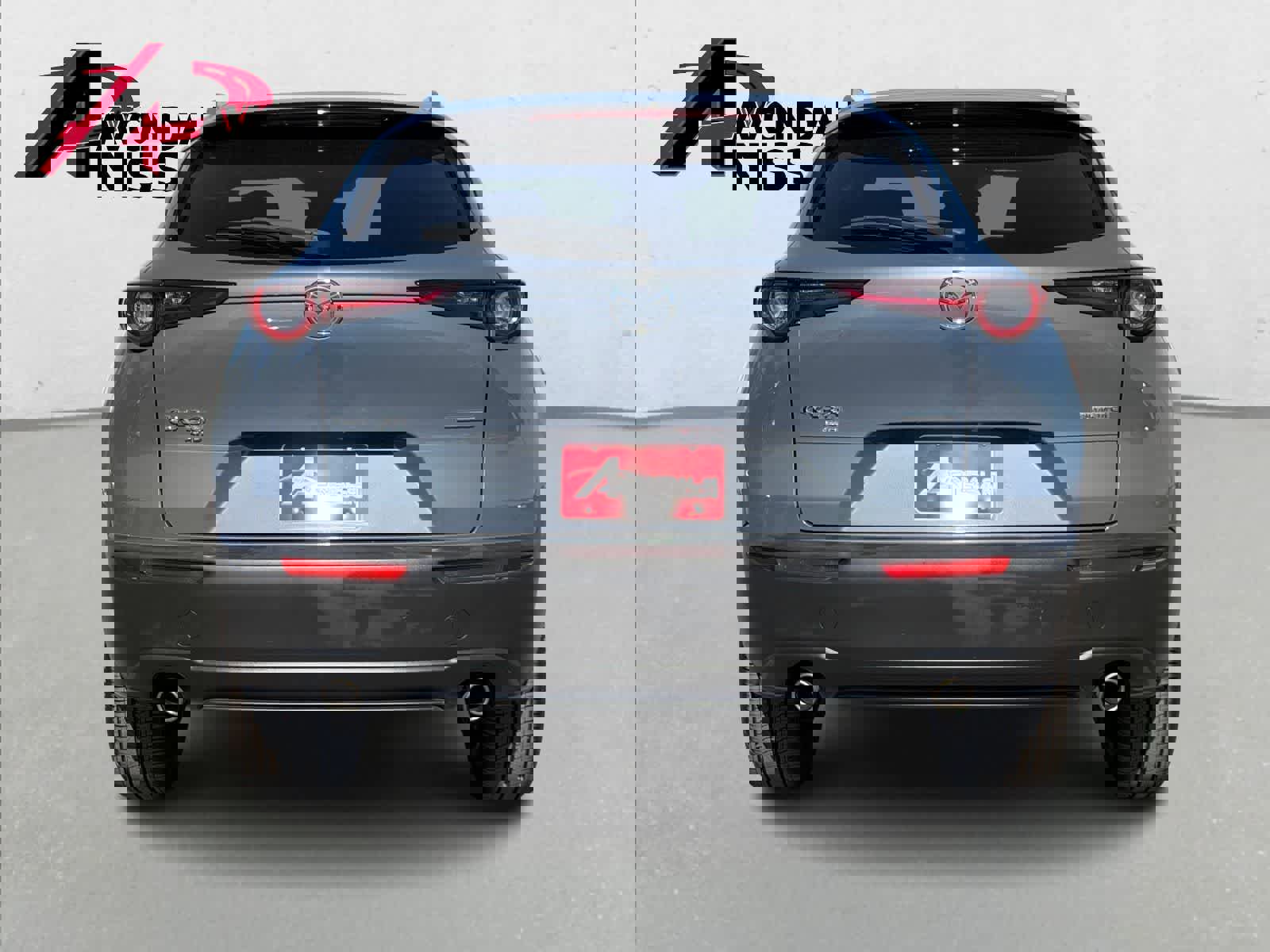 Used 2022 MAZDA CX-30 AWD 2.5 S w/ Preferred Package image 6