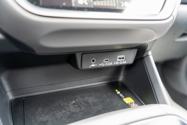 Used 2025 Subaru Crosstrek 2.5i Wilderness image 28