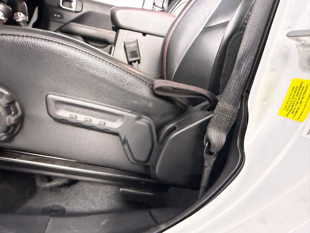 Used 2023 Jeep Wrangler Unlimited Rubicon image 22