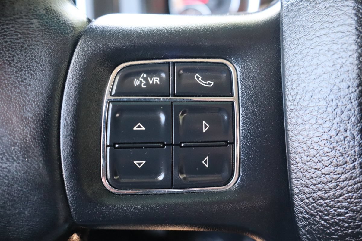 Used 2016 RAM 1500 Sport AWD/4WD image 30