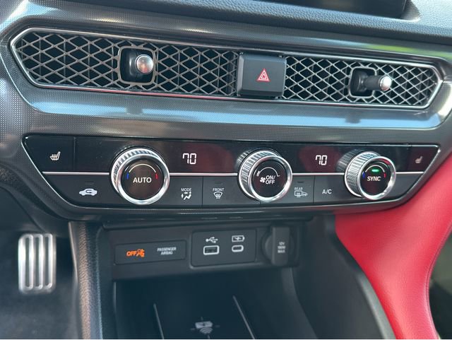 Used 2024 Acura Integra Type S image 23