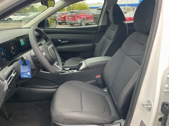 New 2026 Hyundai Tucson SE AWD/4WD image 8