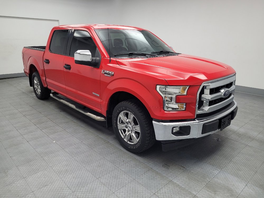 Used 2017 Ford F150 XLT image 13
