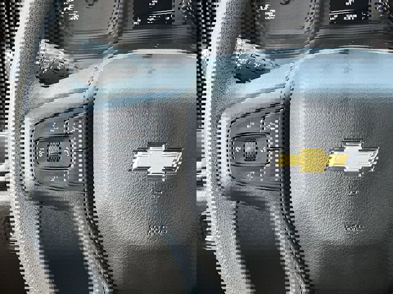 Used 2022 Chevrolet Silverado 1500 Custom image 12