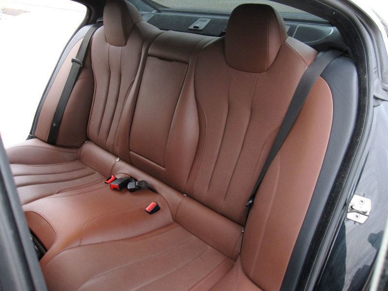 Used 2013 BMW 650i Gran Coupe xDrive image 27