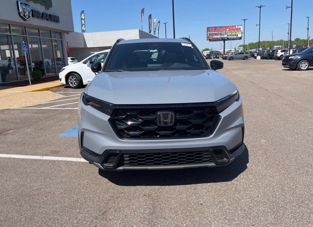 Used 2024 Honda CR-V Sport image 10