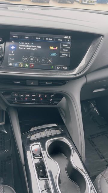 Used 2023 Buick Envision Preferred w/ Sport Touring Package image 23