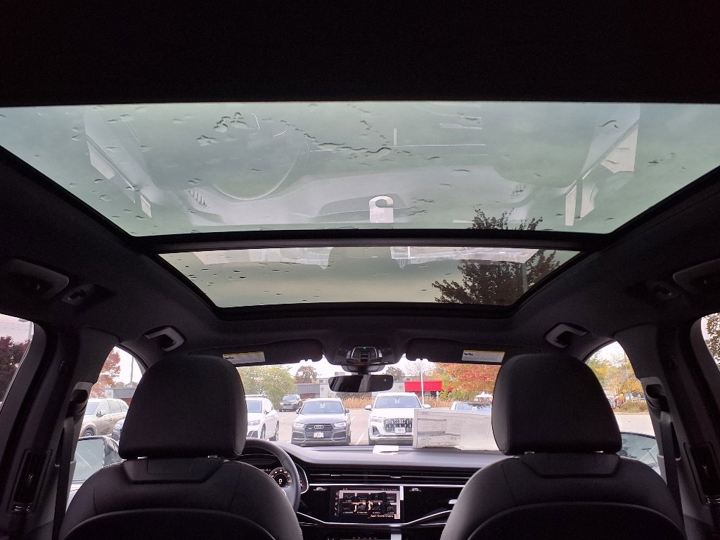 New 2026 Audi Q7 3.0T Premium Plus image 30