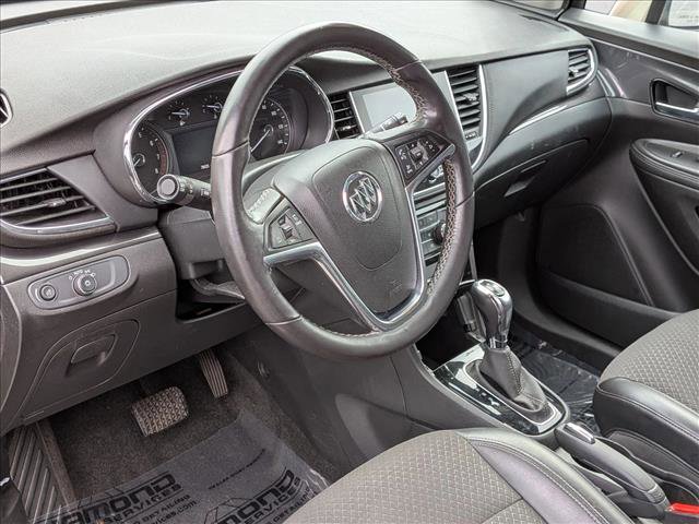 Used 2019 Buick Encore Preferred w/ Safety Package image 10