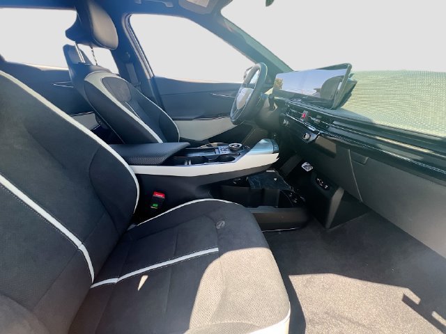 New 2026 Kia EV6 GT-Line RWD image 30