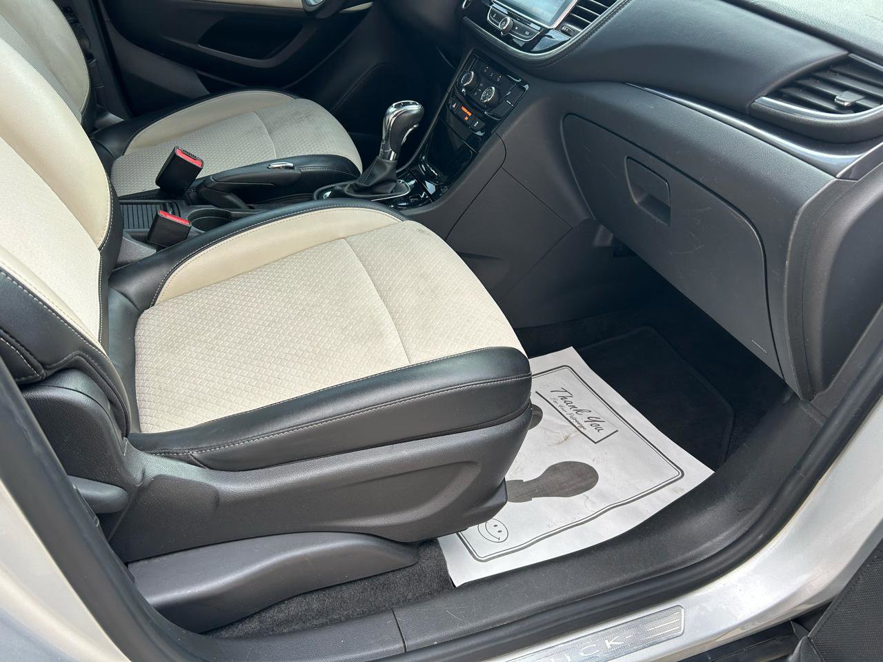 Used 2019 Buick Encore Preferred FWD image 12