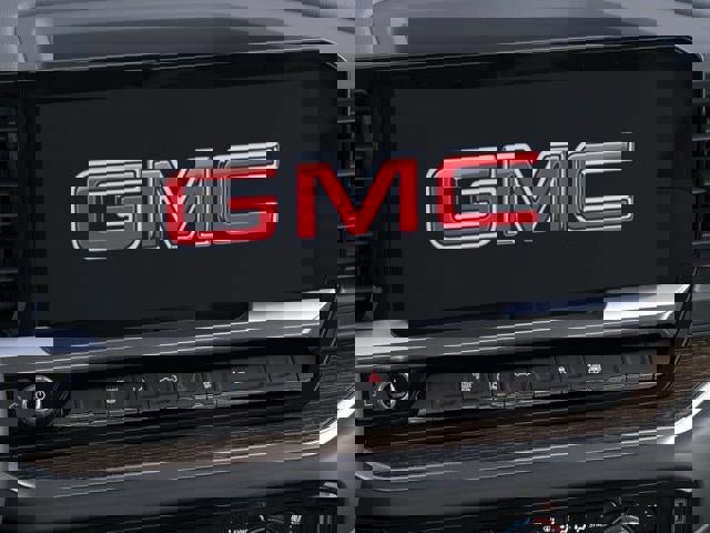 New 2026 GMC Sierra 2500 SLT w/ SLT Convenience Package image 20