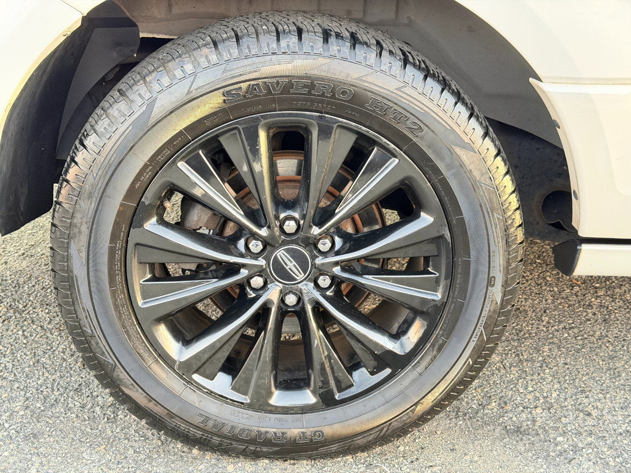 Used 2015 Lincoln Navigator L 4WD image 90