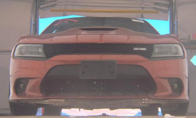 Used 2022 Dodge Charger R/T w/ Daytona Edition Group image 9