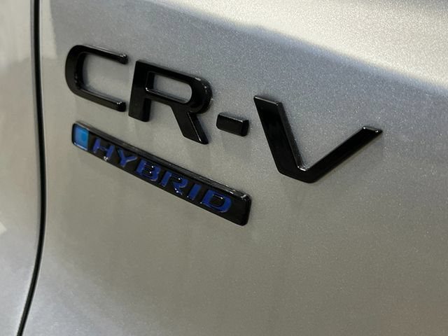 New 2027 Honda CR-V Sport-L image 10