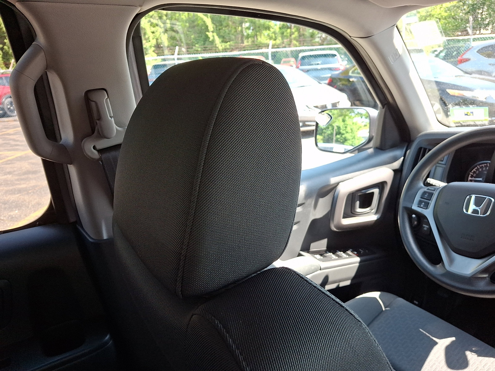Used 2014 Honda Ridgeline RTS image 13