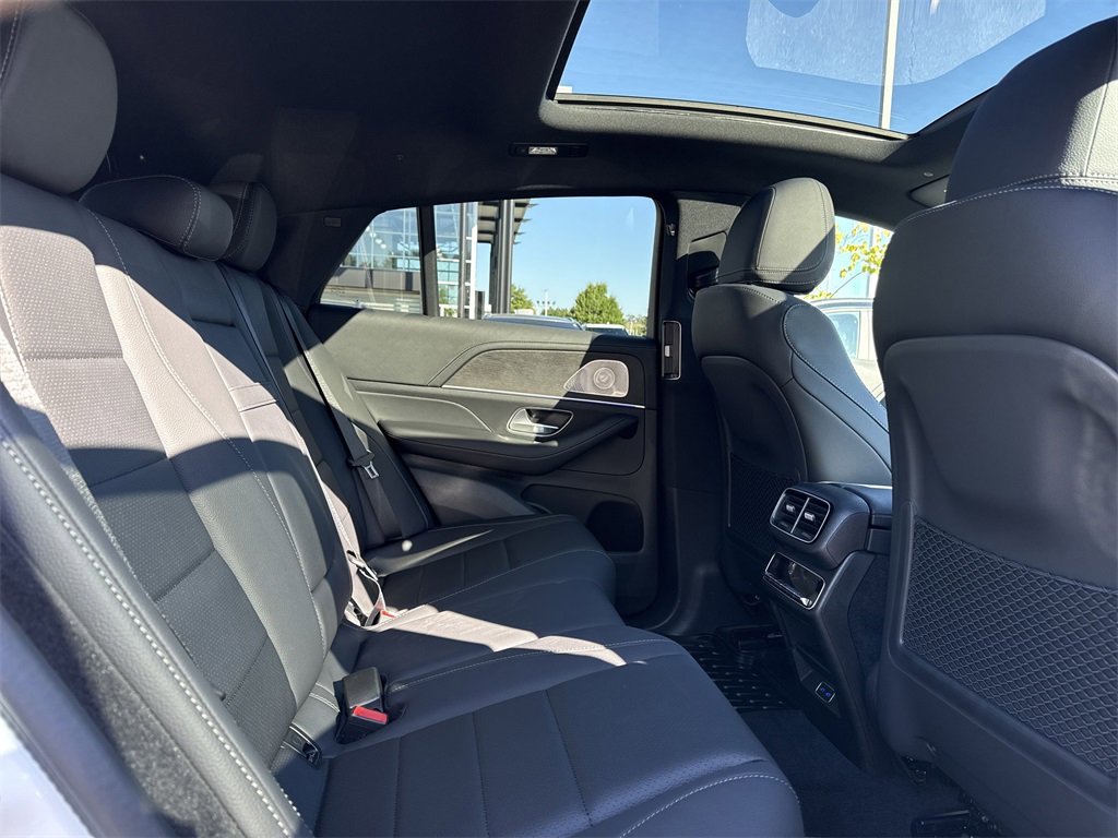 New 2026 Mercedes-Benz GLE 450 4MATIC Coupe image 17