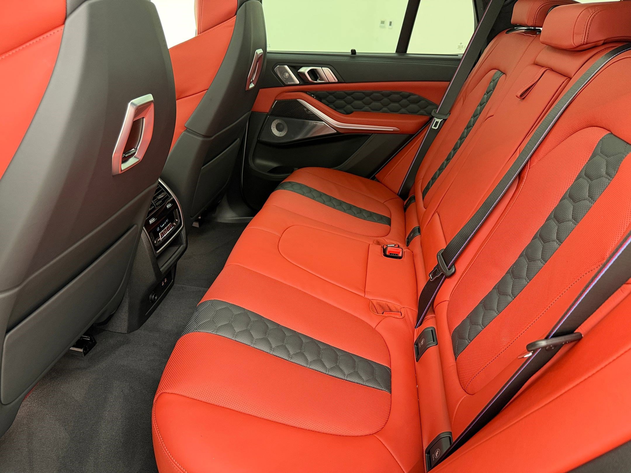 New 2026 BMW X5 M Competition image 15