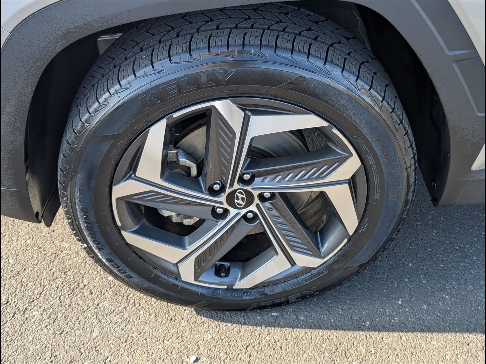 Used 2023 Hyundai Tucson SEL w/ Convenience Package image 25